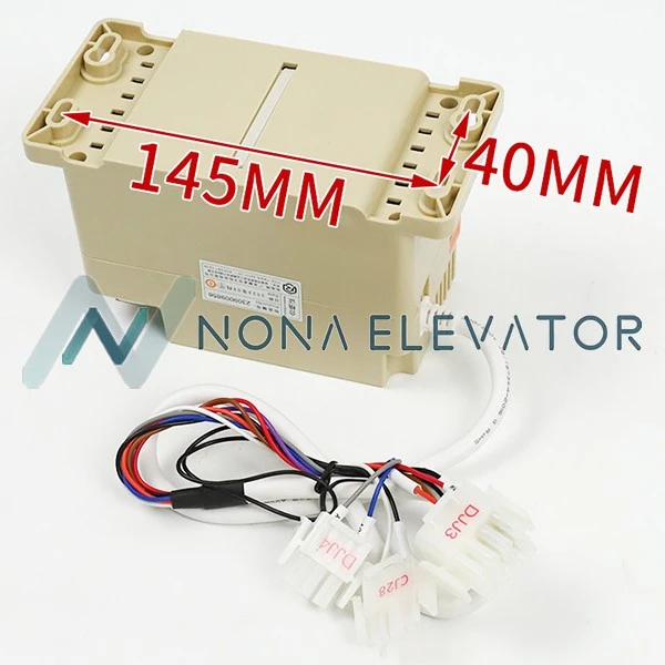 Xizi Otis elevator spare part Elevator Emergency Lighting Power Supply OM5249B244 XAA25302P9 RKP220 12J car top machine room intercom emergency power Xizi Otis elevator spare part Elevator Emergency Lighting Power Supply OM5249B244 XAA25302P9 RKP220 12J car top machine room intercom emergency power
